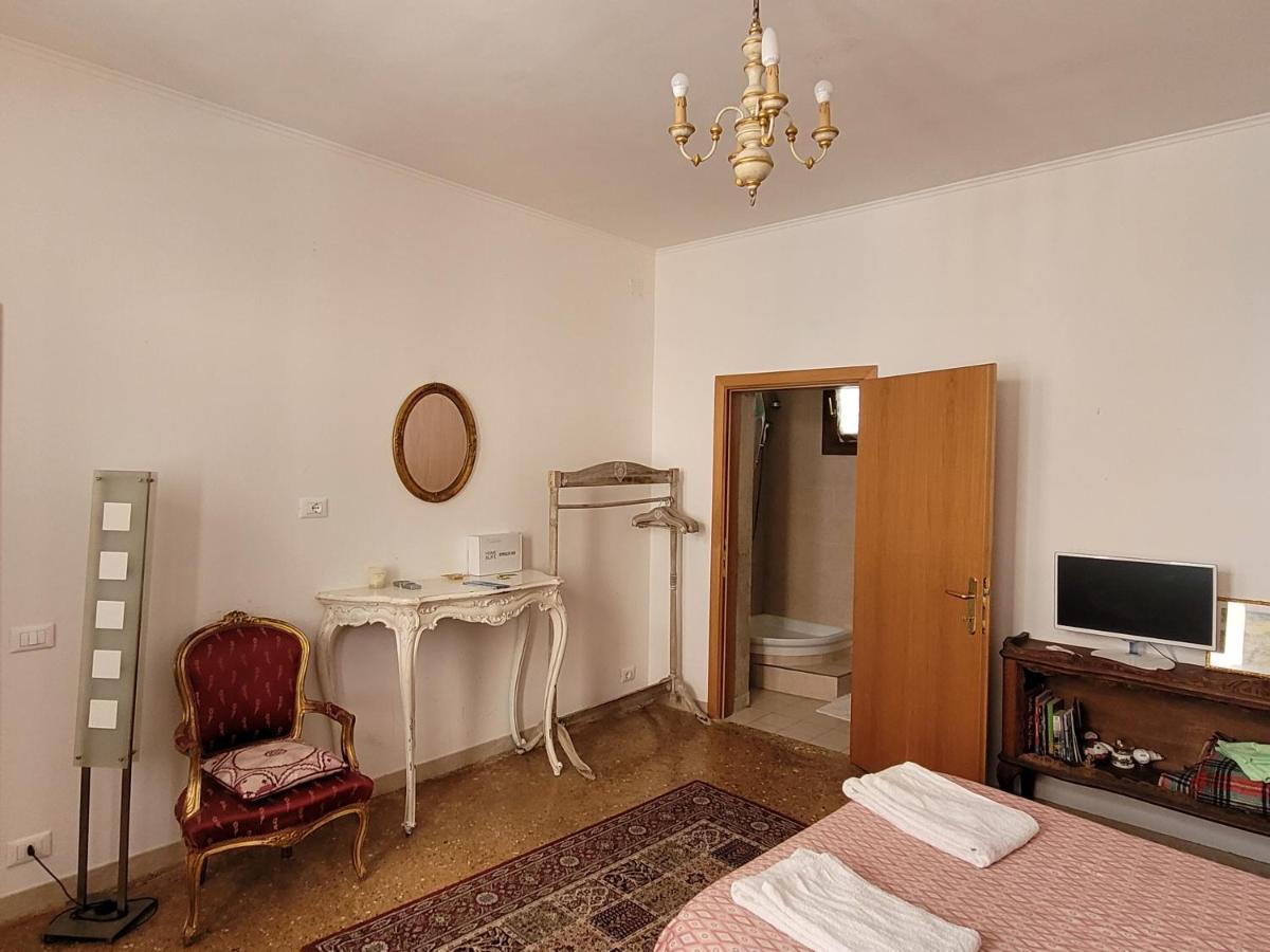 Suite Doge Marcello Venetië Buitenkant foto