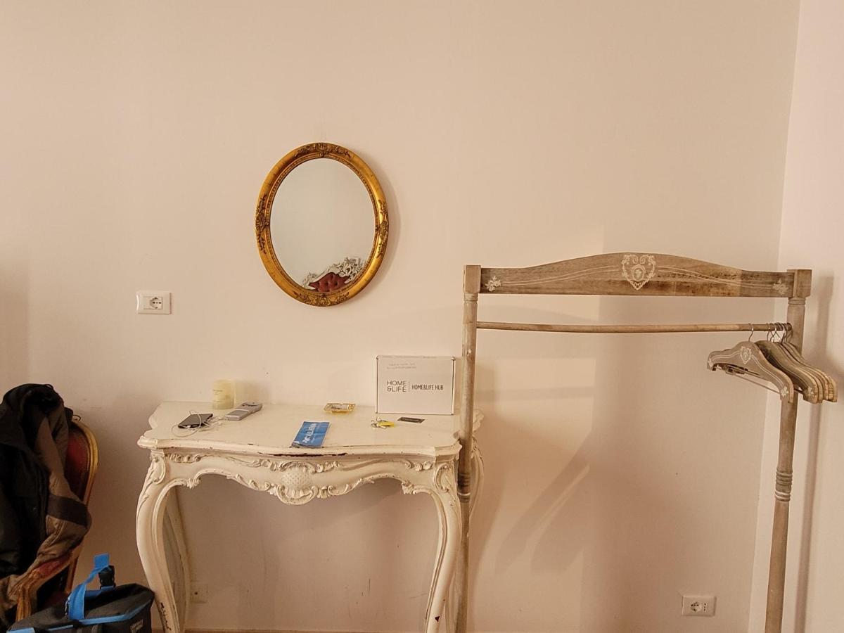 Suite Doge Marcello Venetië Buitenkant foto