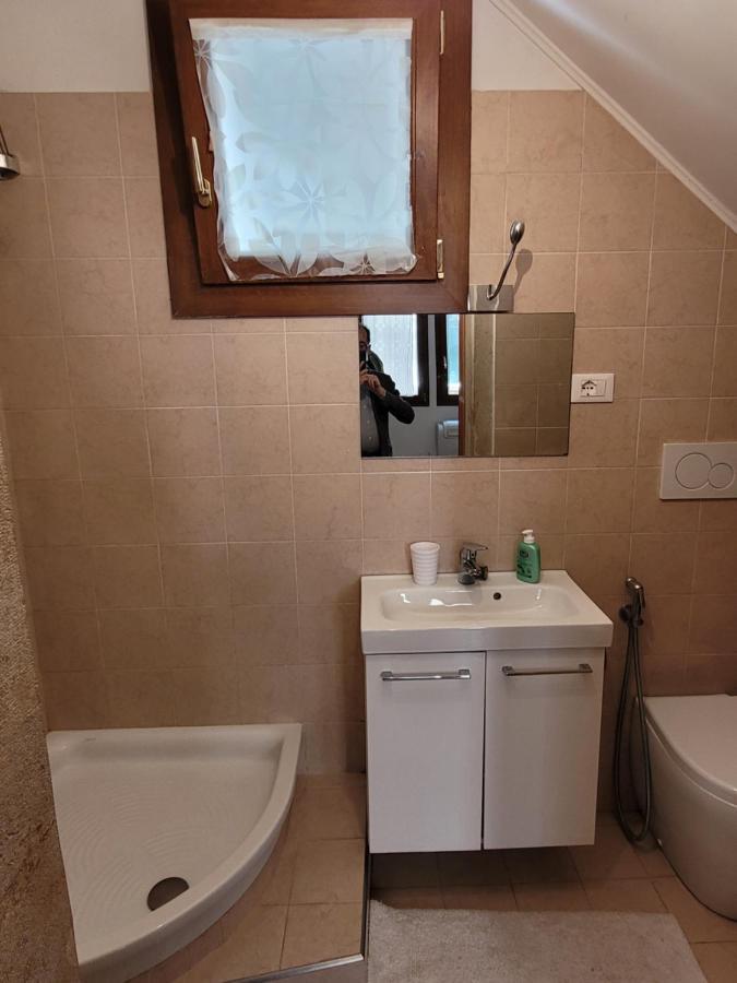 Suite Doge Marcello Venetië Buitenkant foto